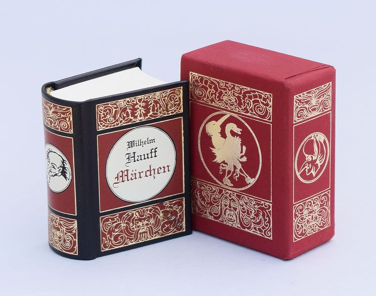 Cover von Märchen