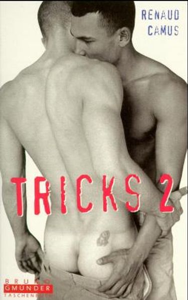 Cover von Tricks / Tricks