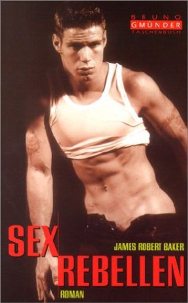 Cover von Sexrebellen