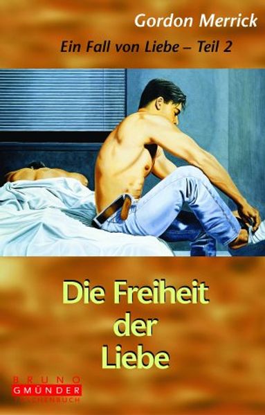Cover von Die Freiheit der Liebe