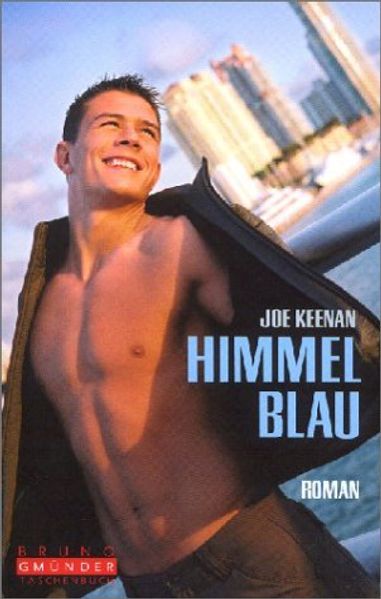 Cover von Himmelblau