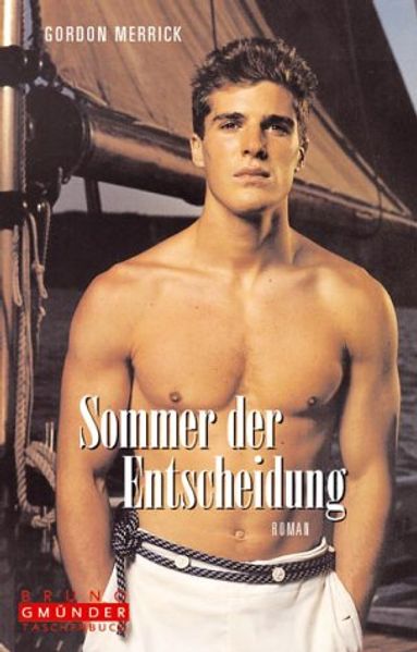 Cover von Sommer der Entscheidung