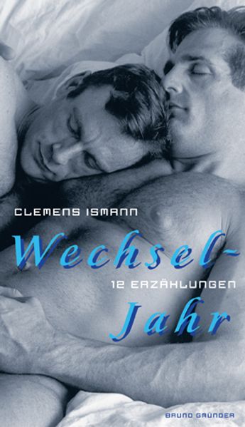 Cover von Wechsel Jahr