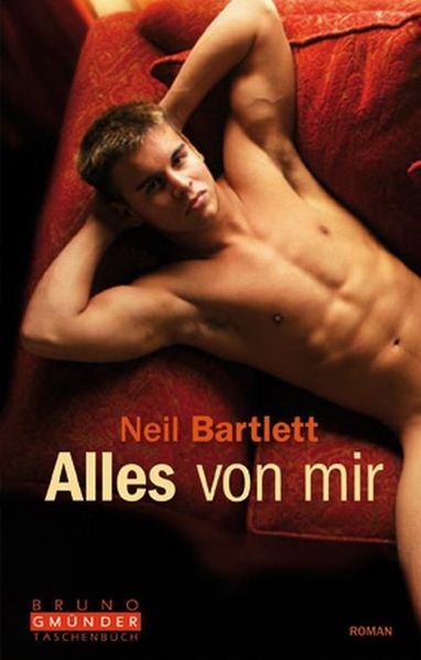 Cover von Alles von mir