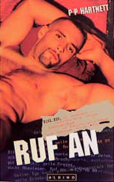 Cover von Ruf an