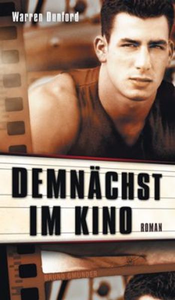 Cover von Demnächst im Kino