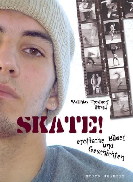 Cover von Skate!