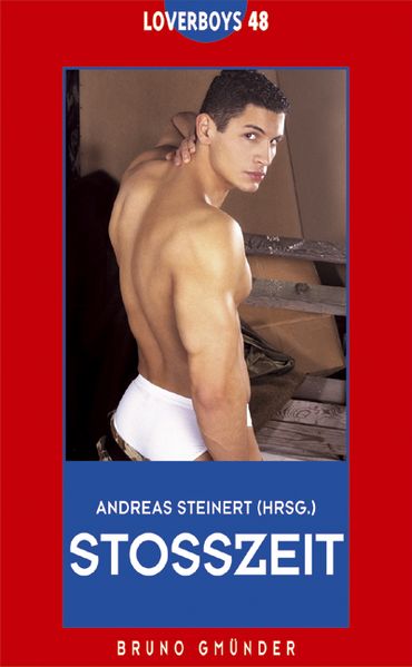 Cover von Loverboys 48: Stoßzeit