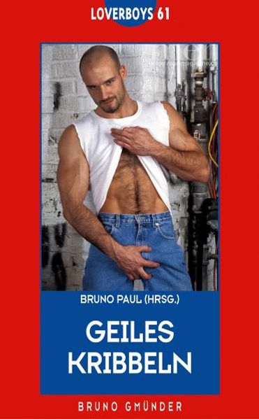 Cover von Loverboys 61: Geiles Kribbeln