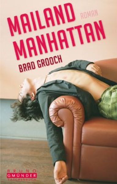Cover von Mailand Manhattan