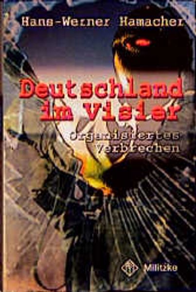 Cover von Deutschland im Visier