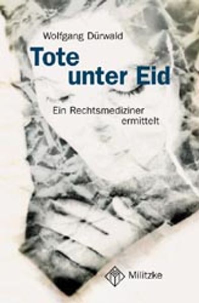 Cover von Tote unter Eid