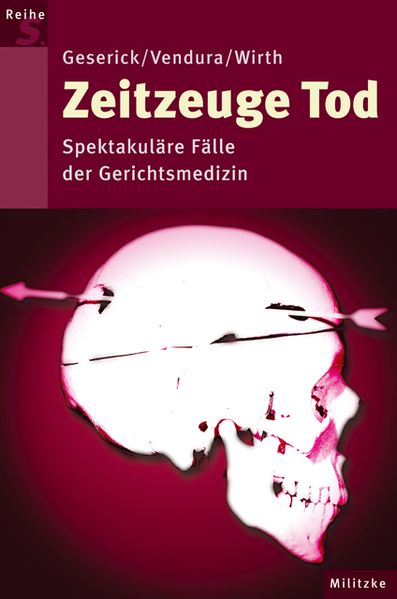 Cover von Zeitzeuge Tod