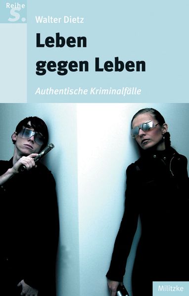Cover von Leben gegen Leben