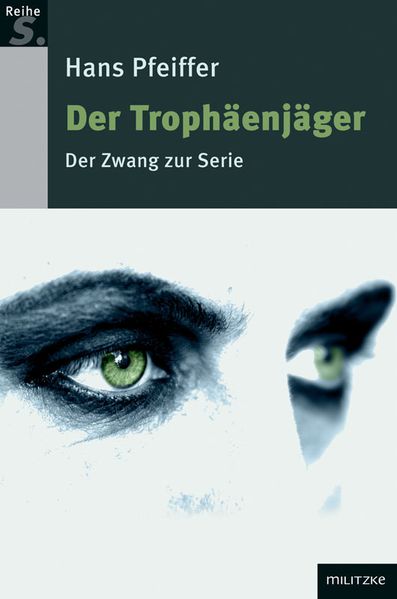 Cover von Der Trophäenjäger