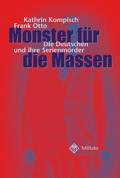 Cover von Monster für die Massen
