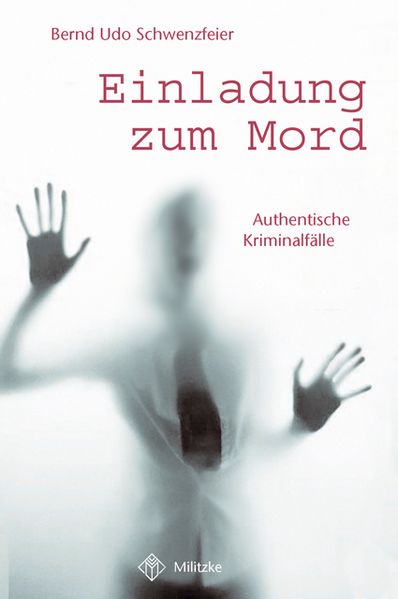 Cover von Einladung zum Mord