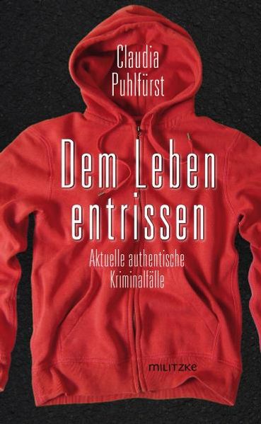 Cover von Dem Leben entrissen