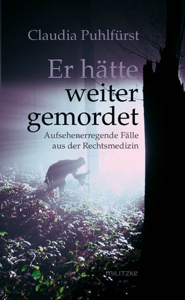 Cover von Er hätte weiter gemordet