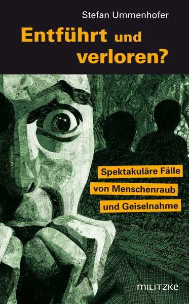 Cover von Entführt und verloren?