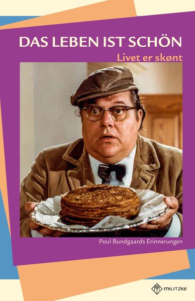 Cover von Das Leben ist schön – Livet er skønt