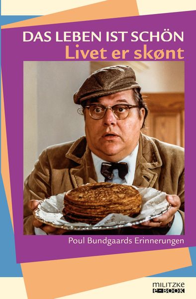 Cover von Das Leben ist schön – Livet er skønt