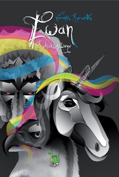 Cover von Ewan