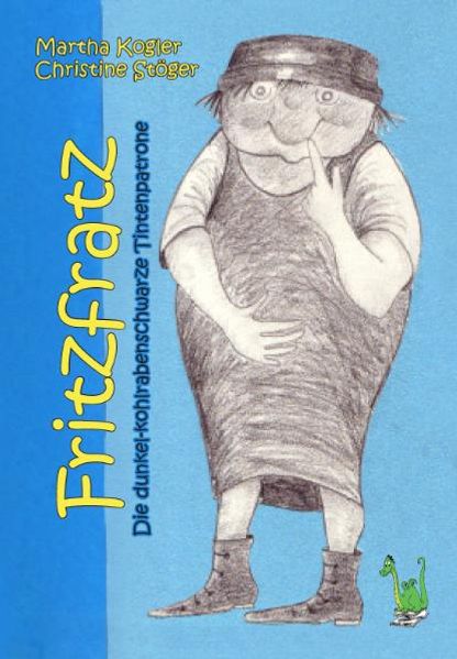 Cover von Fritzfratz