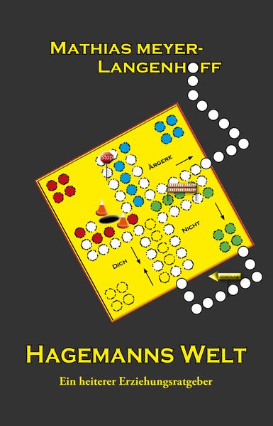Cover von Hagemanns Welt
