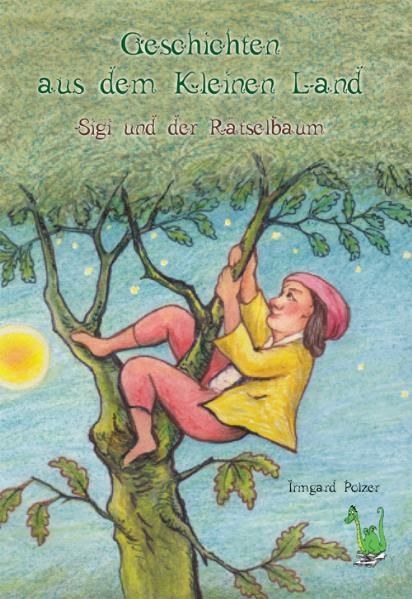 Cover von Geschichten aus dem Kleinen Land