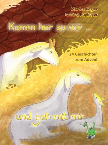 Cover von Komm her zu mir und geh mit mir