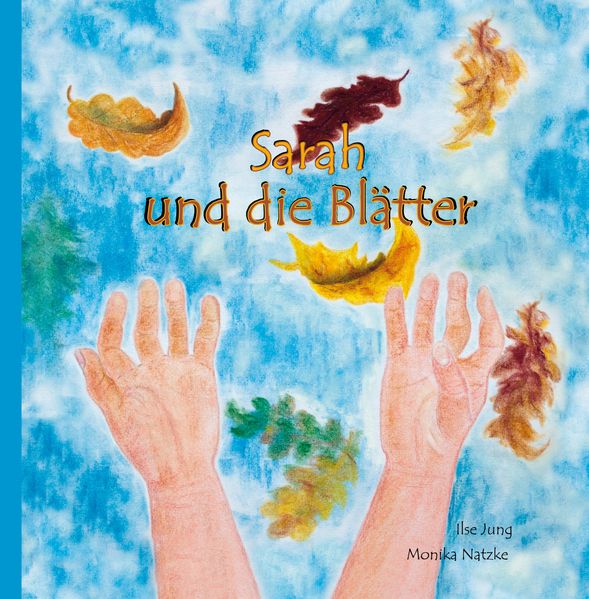 Cover von tanzzuckende zehen