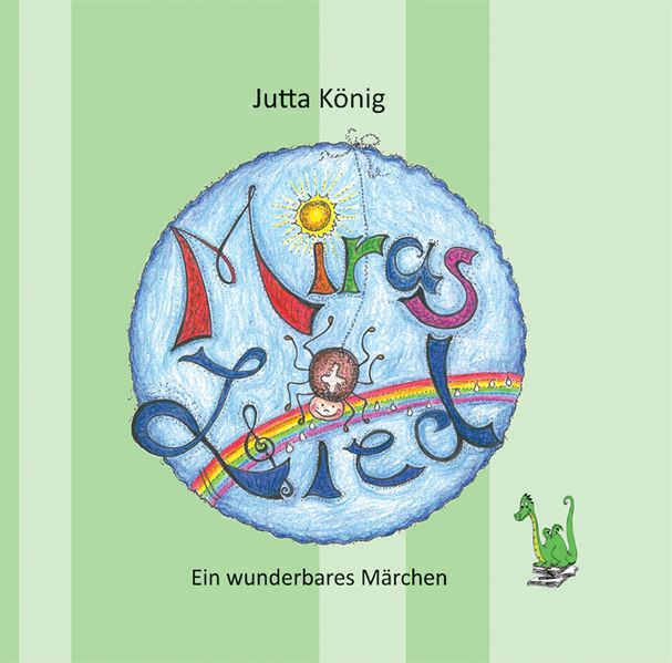 Cover von Miras Lied