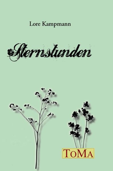 Cover von Sternstunden