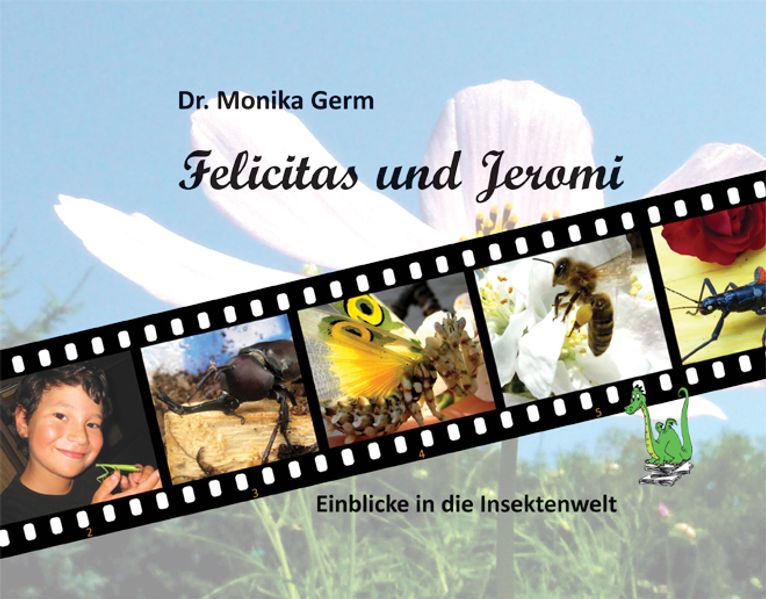 Cover von Felicitas und Jeromi