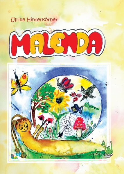 Cover von Malenda