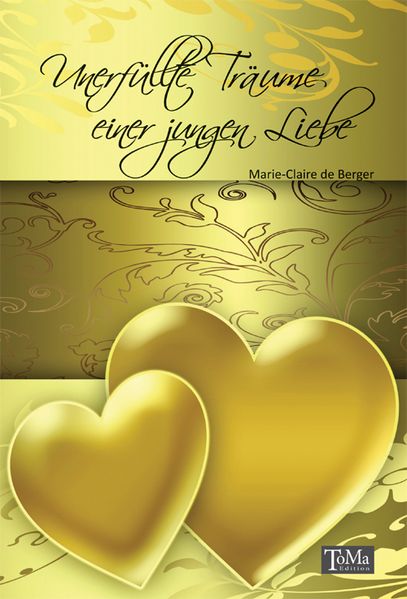 Cover von Unerfüllte Träume einer jungen Liebe
