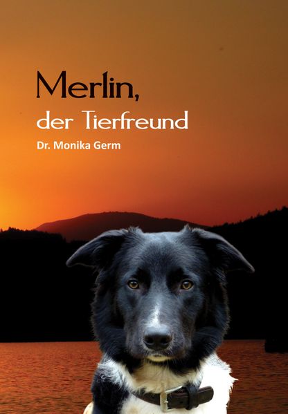 Cover von Merlin, der Tierfreund