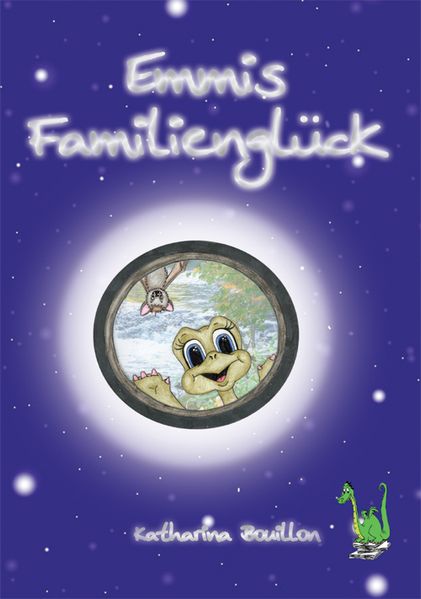 Cover von Emmis Familienglück