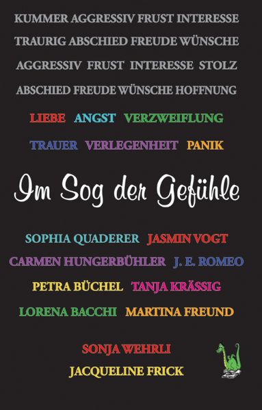 Cover von Verweht