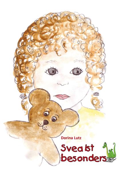 Cover von Svea ist besonders