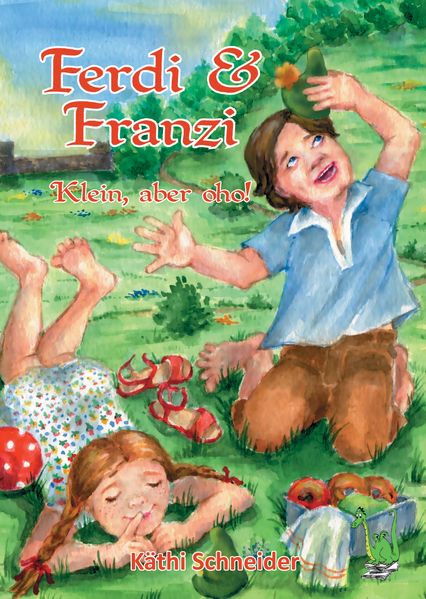 Cover von Ferdi & Franzi