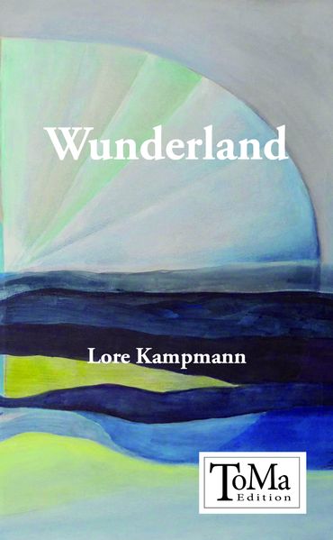 Cover von Wunderland