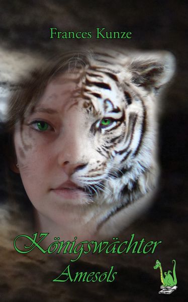 Cover von Königswächter Amesols