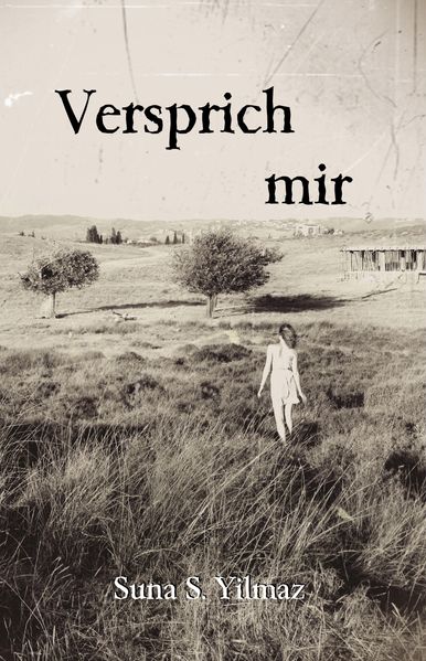Cover von Versprich mir