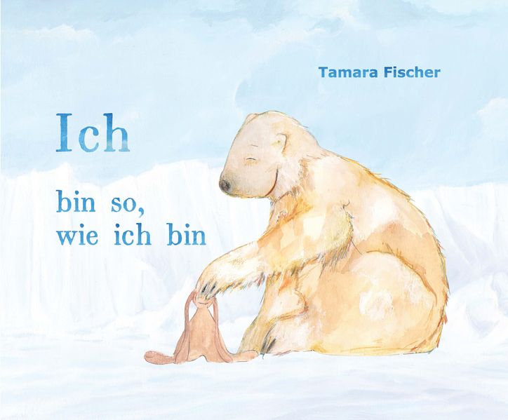 Cover von Ich bin so, wie ich bin