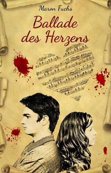 Cover von Lost Place – Jellas Geheimnis