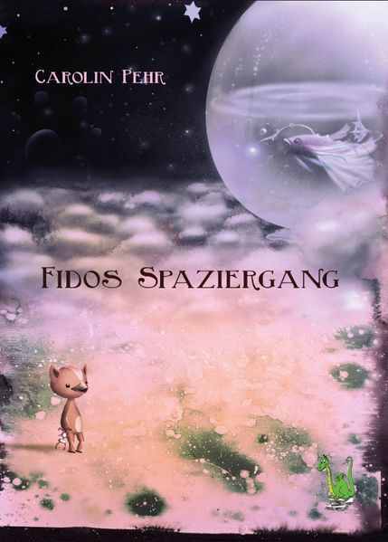 Cover von Fidos Spaziergang