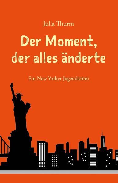 Cover von Der Moment der Stille