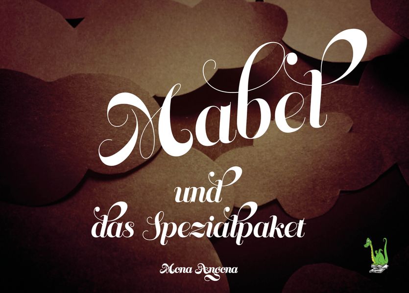 Cover von Mabel und das Spezialpaket